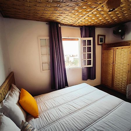 Bigblue Surf Hostel & Coworking Space - Taghazout (Adults Only) Azazoul Exterior foto